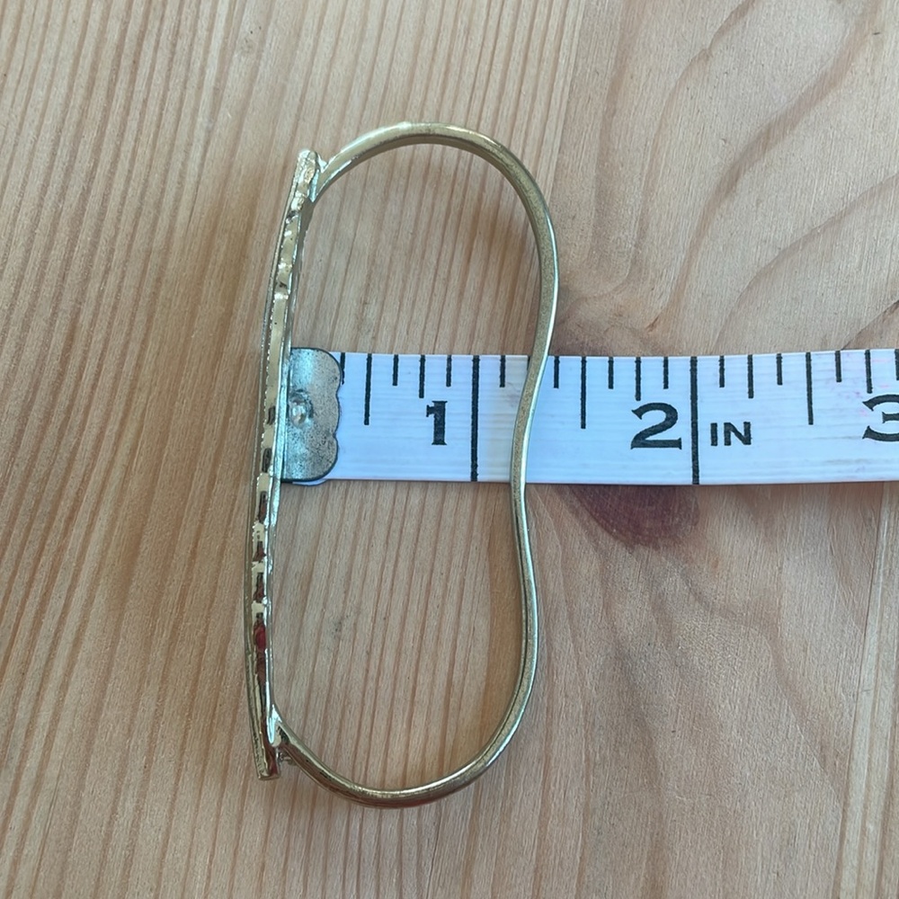 ASOS knuckle duster - Picture 5 of 6